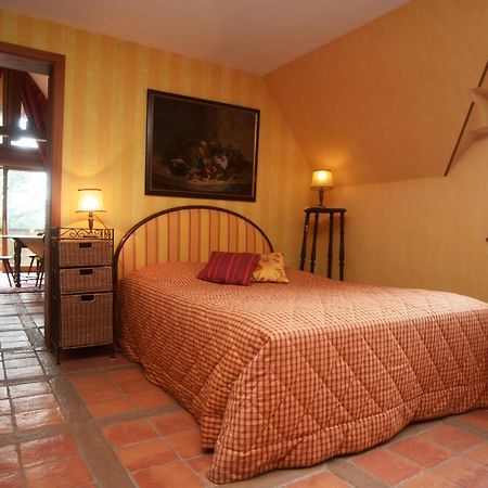 Le Neufeld Bed and Breakfast Oberhaslach Exterior foto