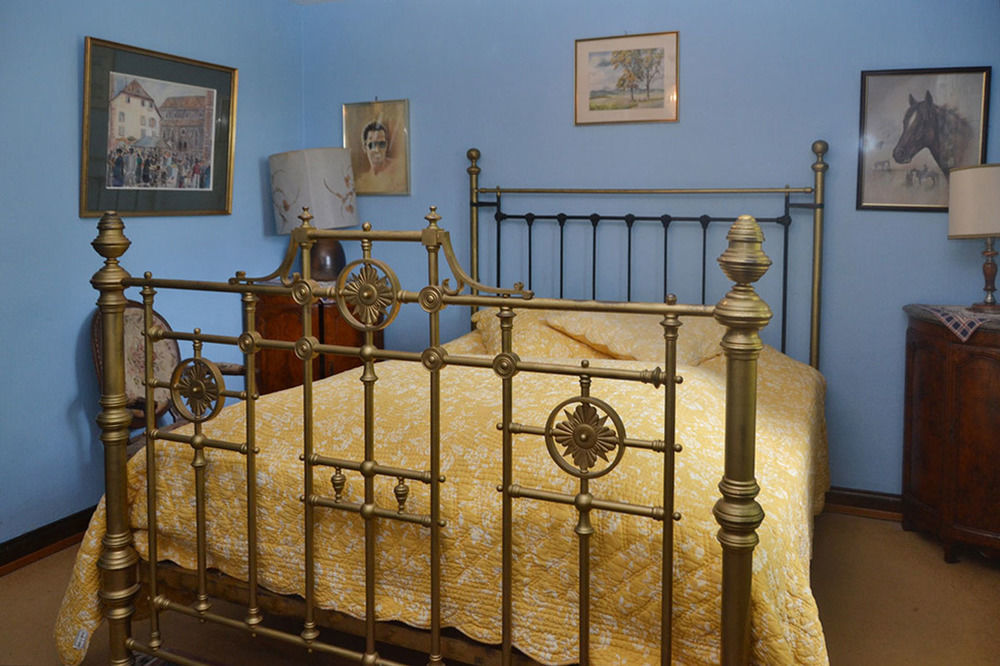 Le Neufeld Bed and Breakfast Oberhaslach Exterior foto