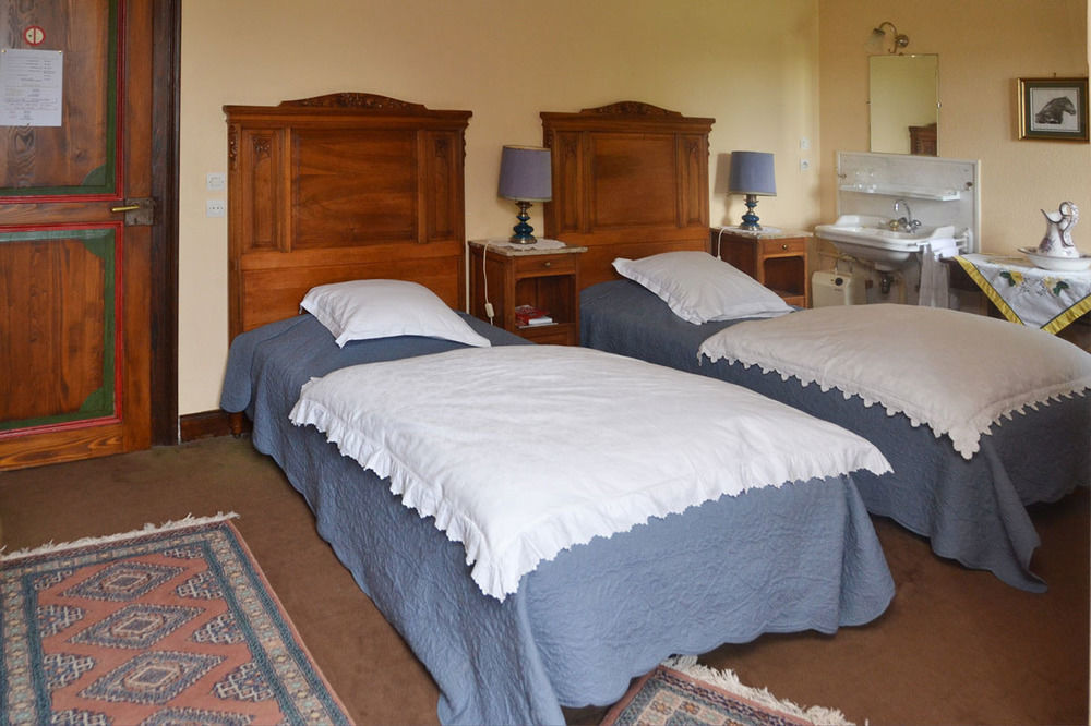Le Neufeld Bed and Breakfast Oberhaslach Exterior foto