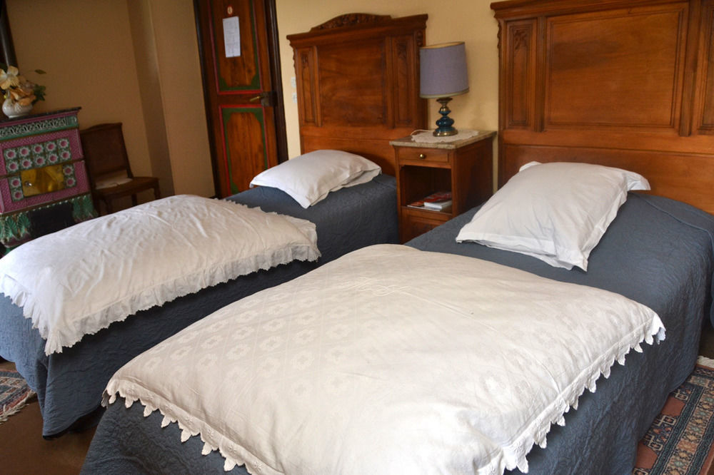 Le Neufeld Bed and Breakfast Oberhaslach Exterior foto