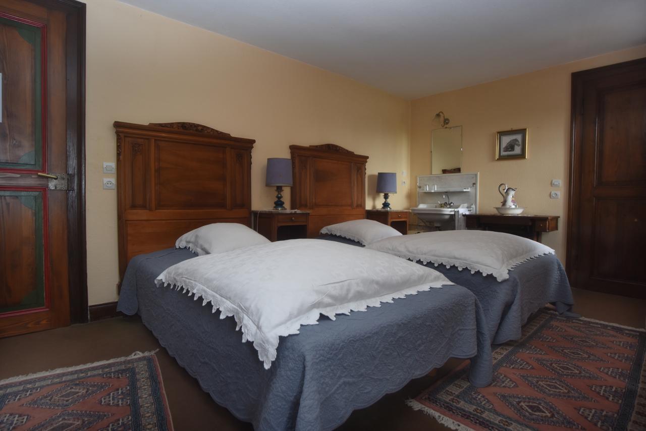 Le Neufeld Bed and Breakfast Oberhaslach Exterior foto