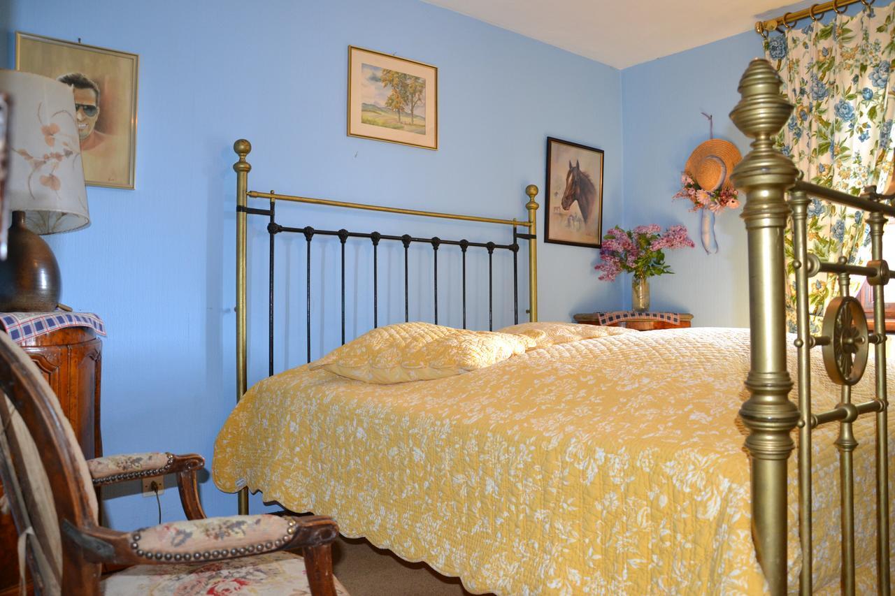 Le Neufeld Bed and Breakfast Oberhaslach Exterior foto